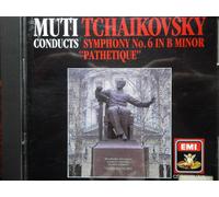 Symphony 6" Pathetique