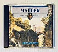 Symphony n° 6 : The Tragical