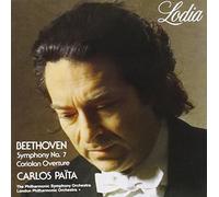 Symphony N°.7, Coriolan Ouverture