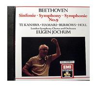 Symphony N°9 In D Minor Op.125