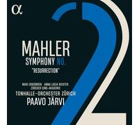 Symphony N° Résurrection"