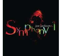 Jackson,Joe - Sinfonie 1 [Import]