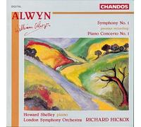 Symphonie No. 1, Concertos pour piano No. 1 – NAXOS