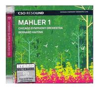 Symphony No 1