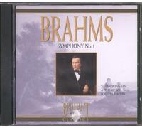 Brahms – Symphonie n°1 – CD – BMG