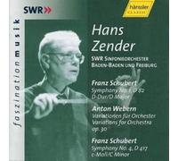 Symphony No.1 & 4