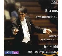 Symphony No.1 C Minor.