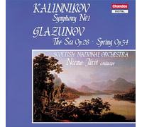 SYMPHONY NO. 1 - cd - G3z