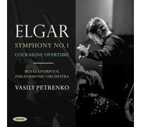 Symphony No.1 Cockaigne