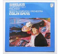 Symphony No. 1, "Finlandia"