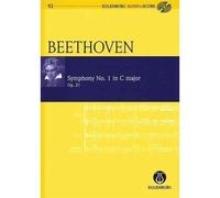 Symphony No 1 In C Major Op 21