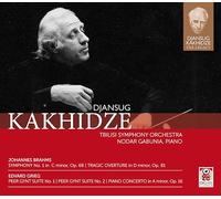 Symphony No.1 in C Minor