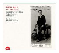 Mahler, Gustav : Symphonie N°1