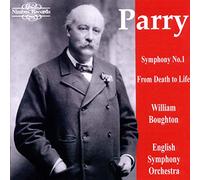 Symphony No 1 in G/from Death T