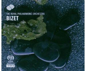 Symphony No. 1/L'arlesien