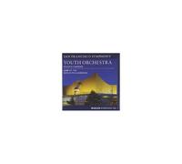 Gustav Mahler – Symphonie n°1 (Live à la Philharmonie de Berlin) – CD