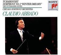 Tchaikovsky, P.I. - Symphony 1/Nutcracker Suite
