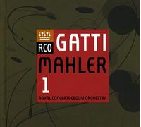 Symphony No.1-Sacd/Ltd