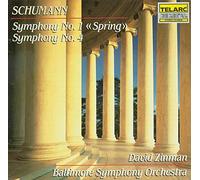 Symphony No.1-Spring