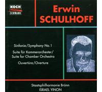 Symphony No 1, Suite, Prélude solennel