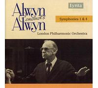 Symphony No 1 / Symphony No 4