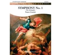 Symphony No. 1 - The Archangels / Conducteur