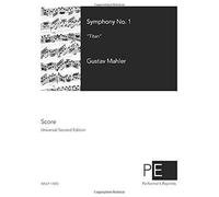 Symphony No. 1: Titan