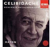 Symphony No.103 & 104 [Import allemand]
