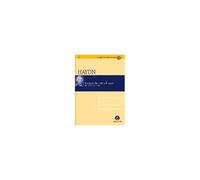 Symphony No. 103 Eb Major Drum Roll Hob. I: 103 / Studyscore+Cd