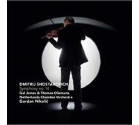 Symphony No. 14 (Jewl) (Ocrd)