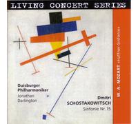 Symphony No. 15