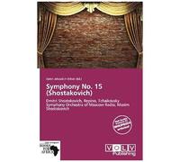 Symphony No 15 (Shostakovich)