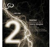 Symphony No 2