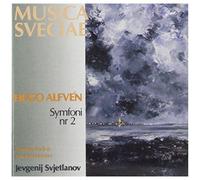Hugo Alfven - Symphony No. 2