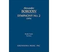 Symphony No.2