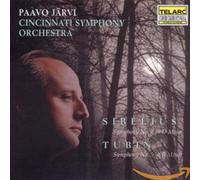Symphony No.2 & 5