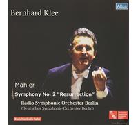 Symphony No.2 in C Minor "Resurrection"