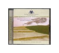 Symphony No.2 In D Major