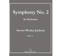 Symphony No. 2, Opus 33