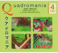 Symphony No 2 & Other Mas