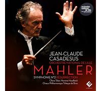Symphony No.2 'Résurrection'
