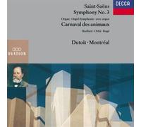 Universal Music Group – Symphony No.3