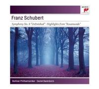 Schubert, F. - Symphony No.8 [Import]