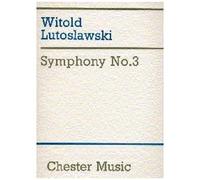 Symphony No. 3