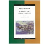 Symphony No. 3