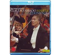Symphony No.3 [Blu-ray]