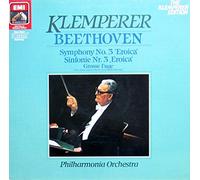 Symphony No. 3 'Eroica' / Grosse Fuge