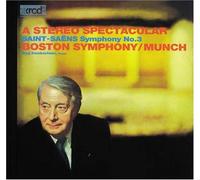Symphony No.3 in C Minor avec orgue (XRCD)