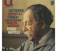 Symphony No. 3 In E-Flat, Op. 55 ("Eroica")