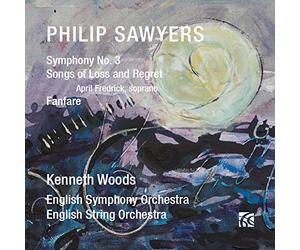 Symphony No 3/Songs of Loss and Regret